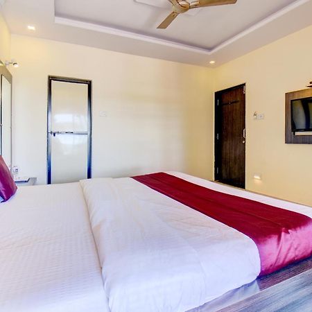 New Jijau Residency, Mahabaleshwar Hotel Екстериор снимка