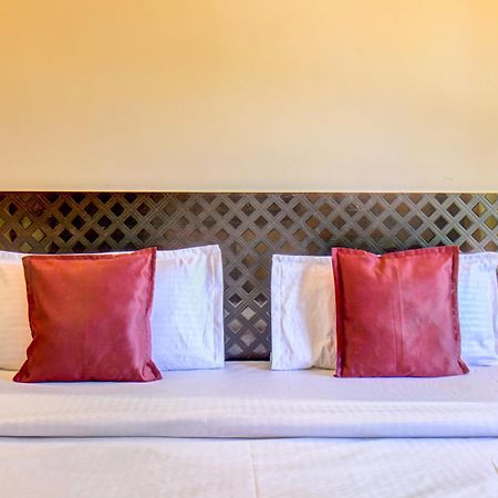 New Jijau Residency, Mahabaleshwar Hotel Екстериор снимка